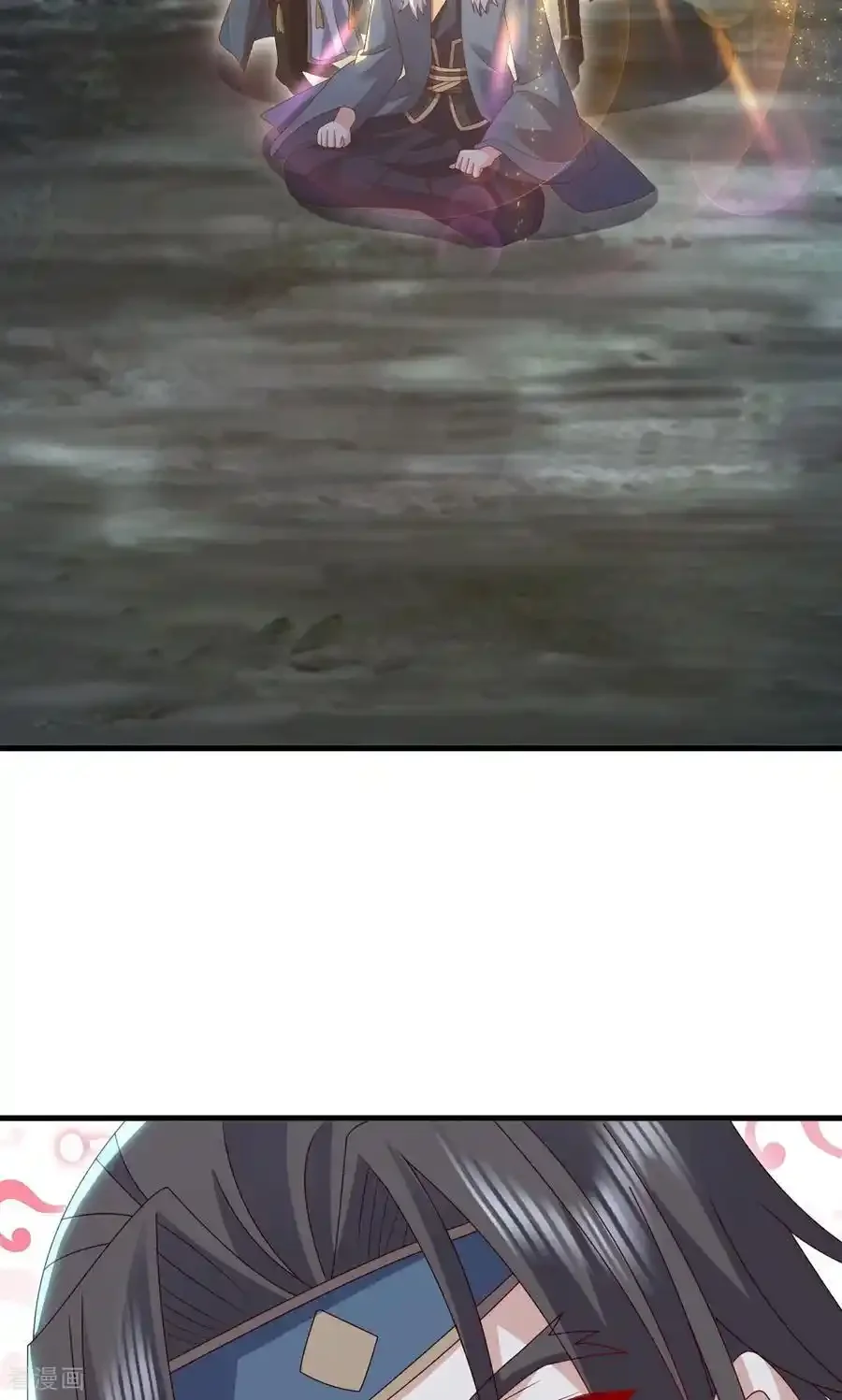 仙武帝尊 第757话 元神道伤 下拉式漫画 - 漫画咖啡馆 免费阅读 - Page 62