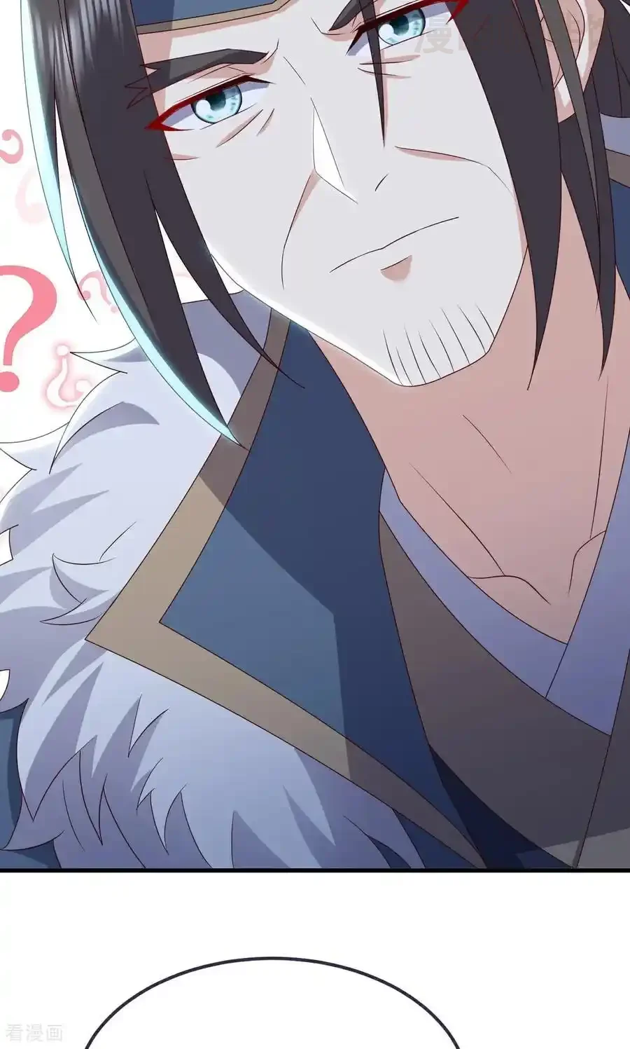 仙武帝尊 第757话 元神道伤 下拉式漫画 - 漫画咖啡馆 免费阅读 - Page 63