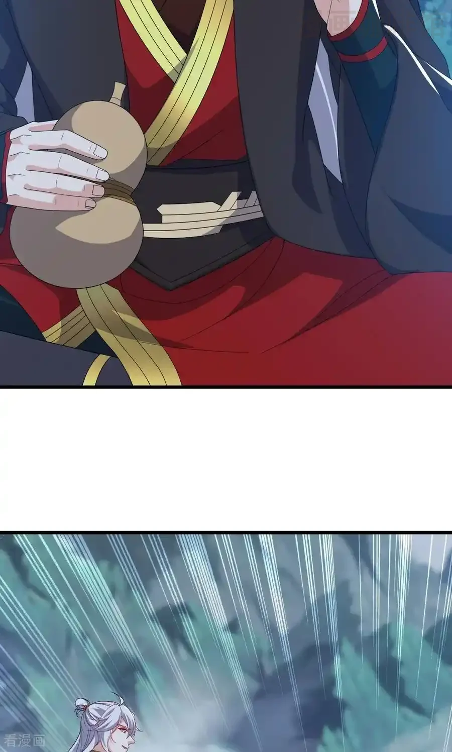 仙武帝尊 第831话 边喝边说 下拉式漫画 - 漫画咖啡馆 免费阅读 - Page 38