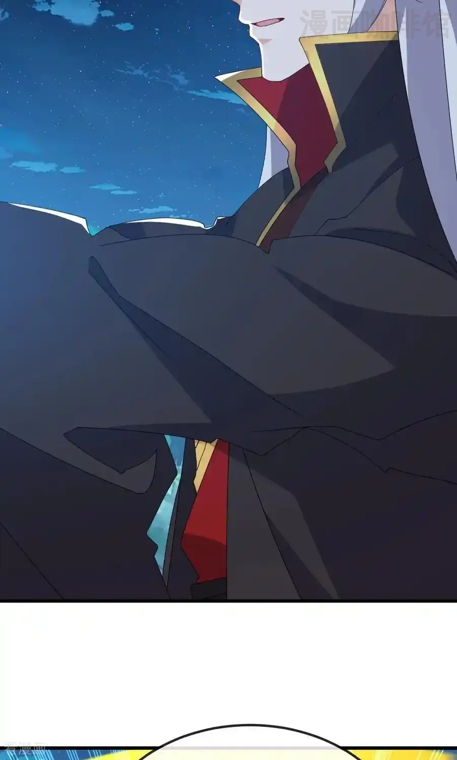 仙武帝尊 第831话 边喝边说 下拉式漫画 - 漫画咖啡馆 免费阅读 - Page 56