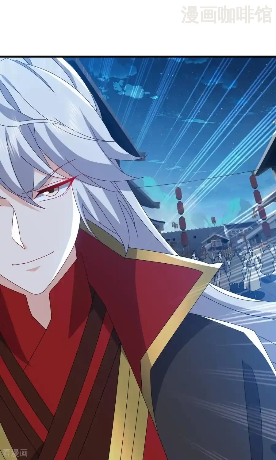 仙武帝尊 第831话 边喝边说 下拉式漫画 - 漫画咖啡馆 免费阅读 - Page 75