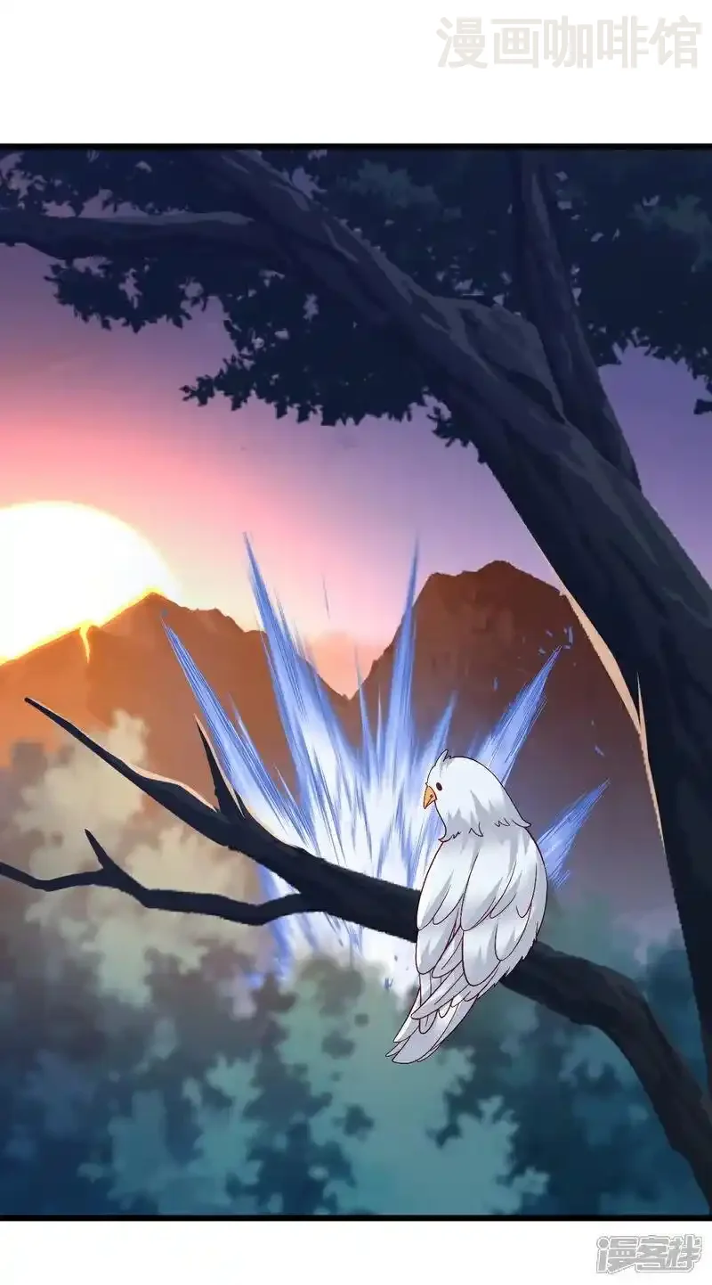 仙武帝尊 第508话 缩地成寸 下拉式漫画 - 漫画咖啡馆 免费阅读 - Page 50