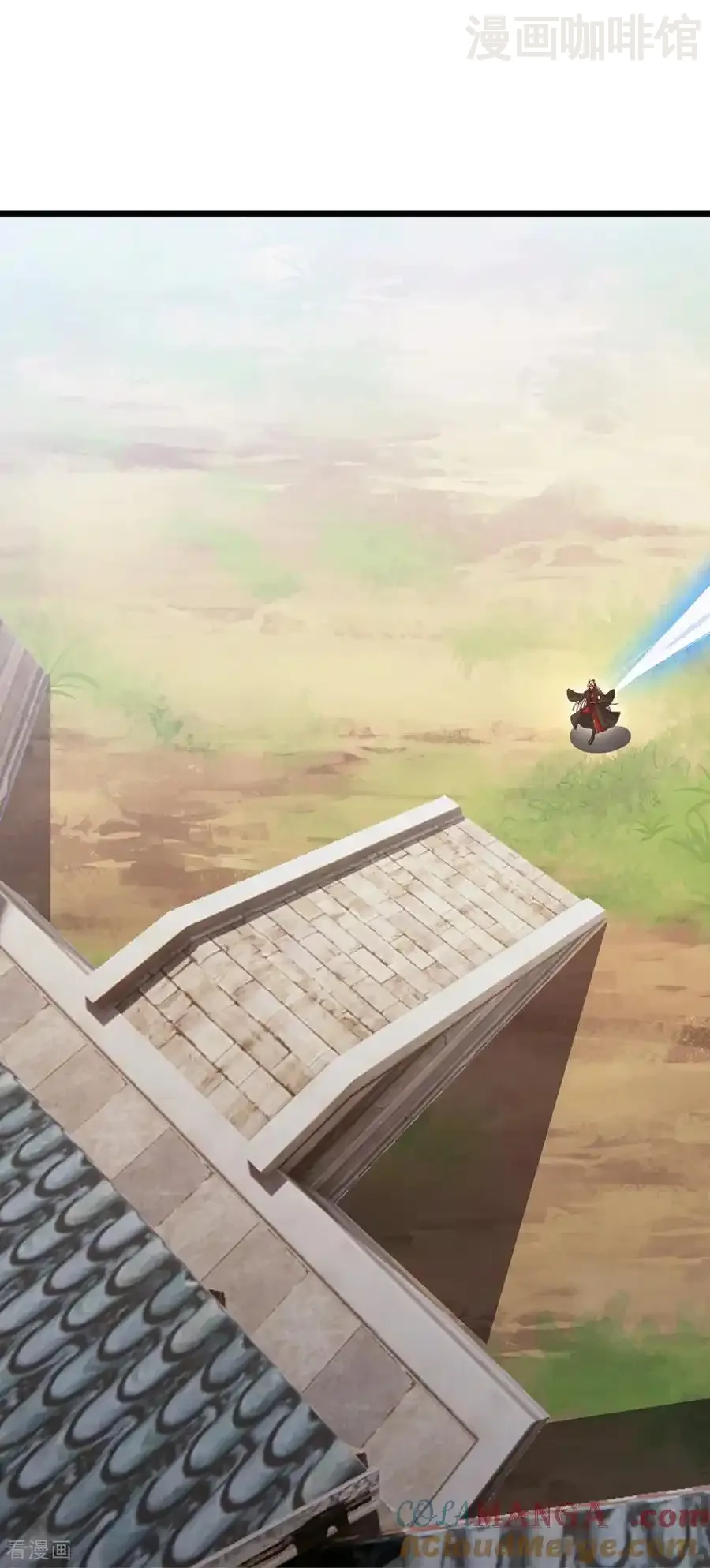 仙武帝尊 第765话 人妖殊途 下拉式漫画 - 漫画咖啡馆 免费阅读 - Page 28