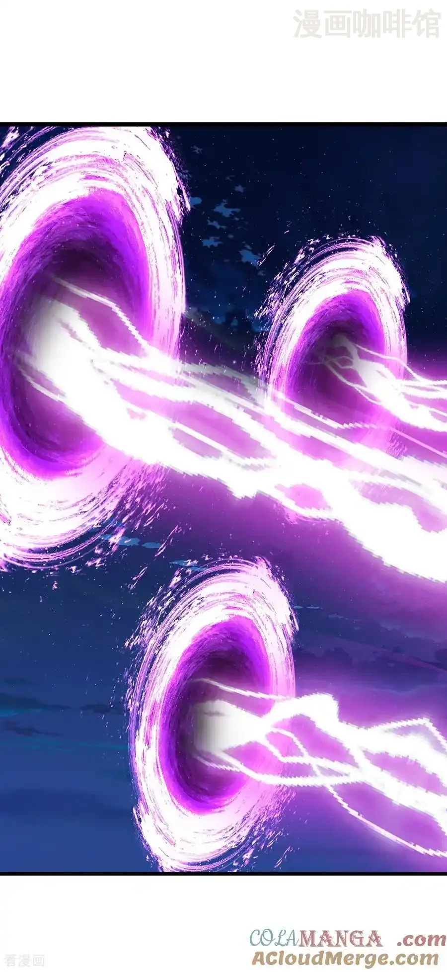 仙武帝尊 第689话 交给你了 下拉式漫画 - 漫画咖啡馆 免费阅读 - Page 52