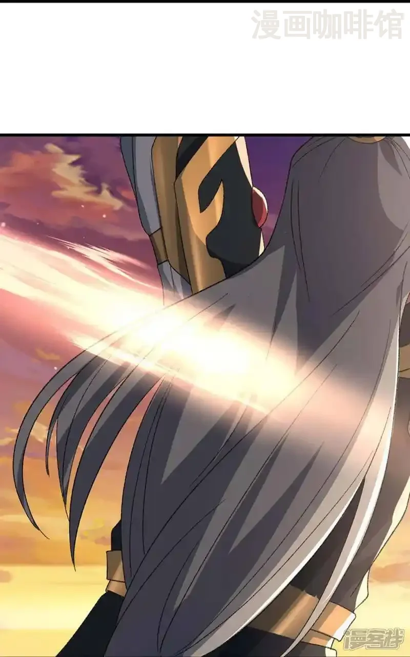 仙武帝尊 第510话 瓮中捉鳖 下拉式漫画 - 漫画咖啡馆 免费阅读 - Page 26