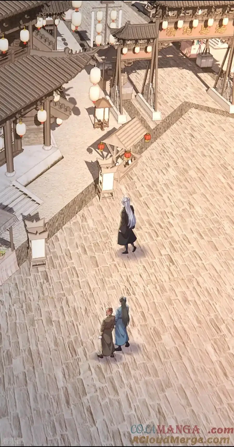 仙武帝尊 第712话 意料之中 下拉式漫画 - 漫画咖啡馆 免费阅读 - Page 49