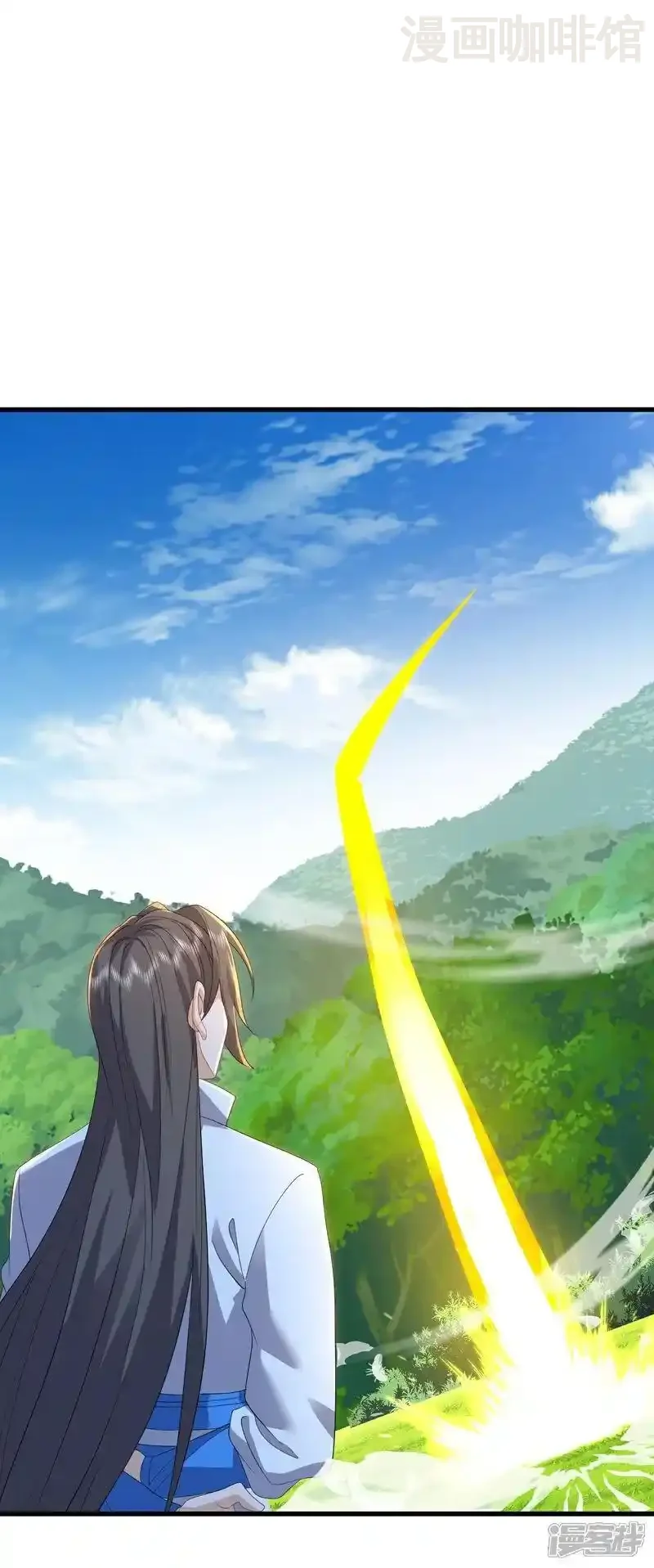 仙武帝尊 第535话 大地之子 下拉式漫画 - 漫画咖啡馆 免费阅读 - Page 36