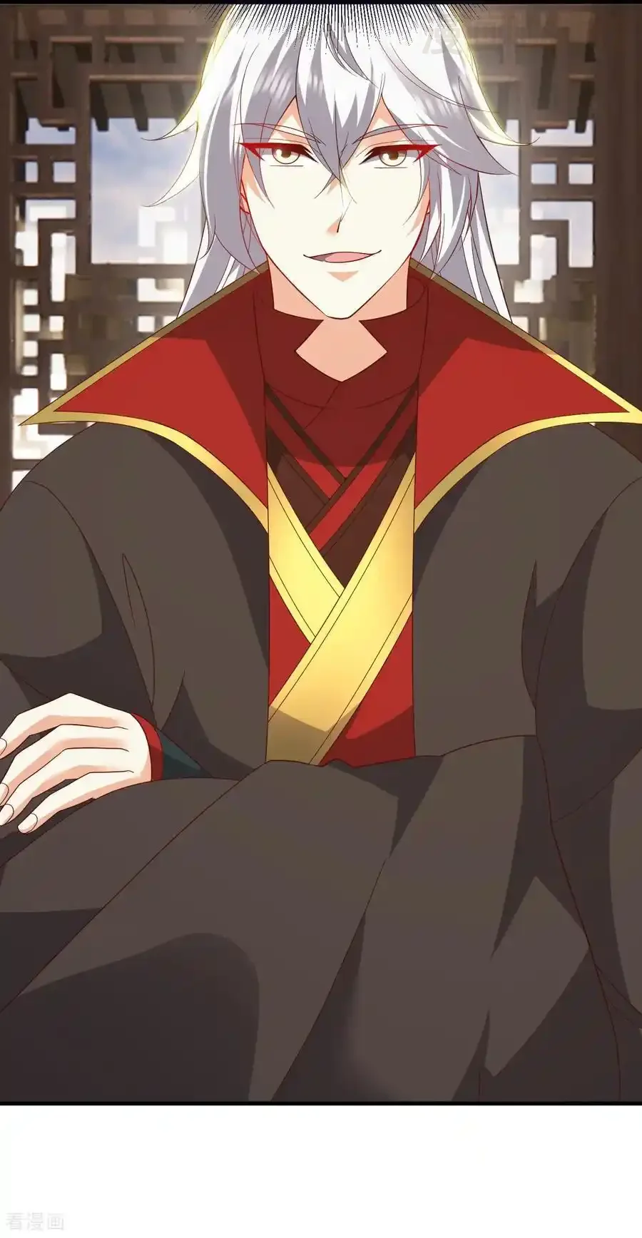 仙武帝尊 第816话 天盾铜炉 下拉式漫画 - 漫画咖啡馆 免费阅读 - Page 24