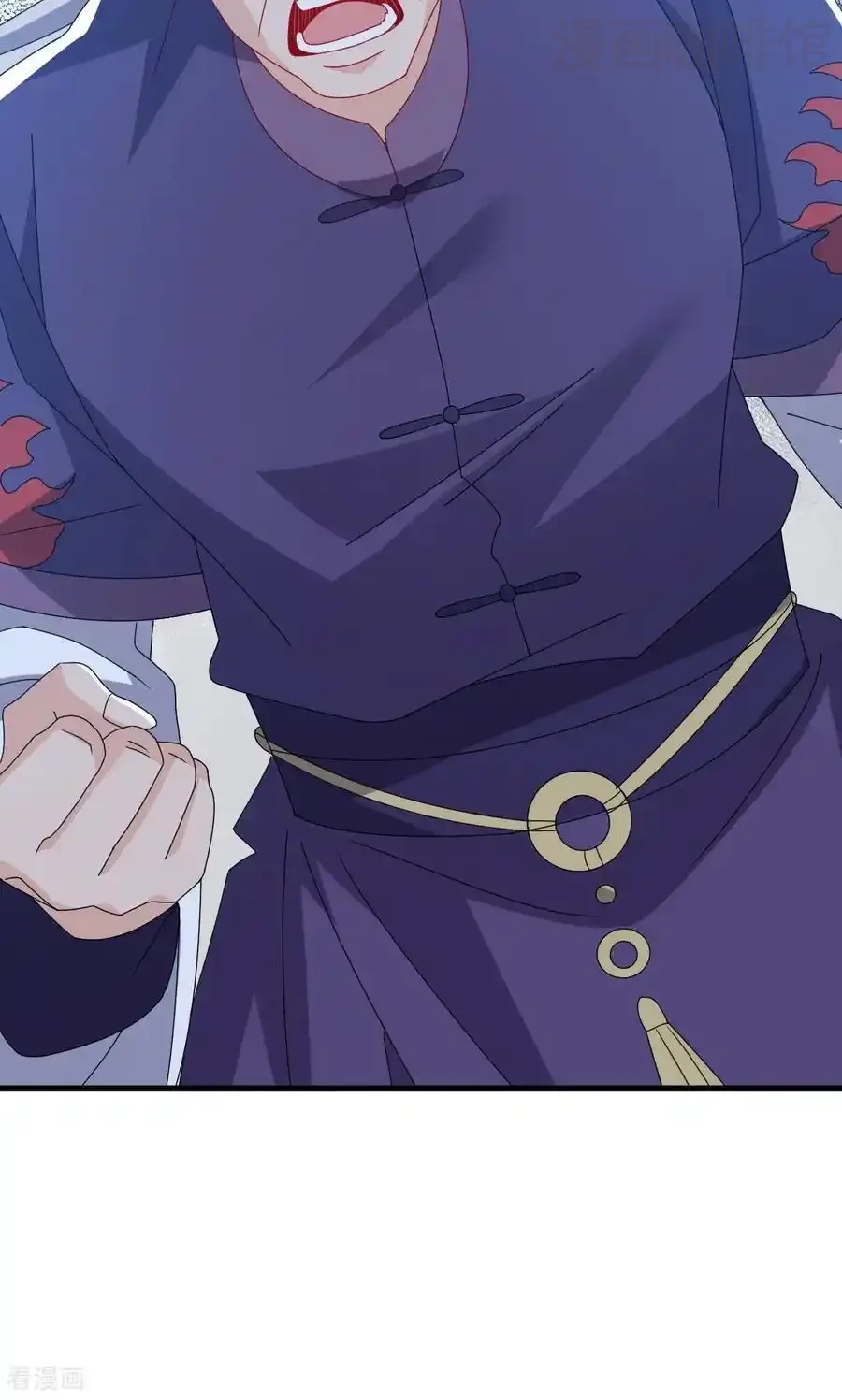 仙武帝尊 第832话 来灭你满门 下拉式漫画 - 漫画咖啡馆 免费阅读 - Page 15