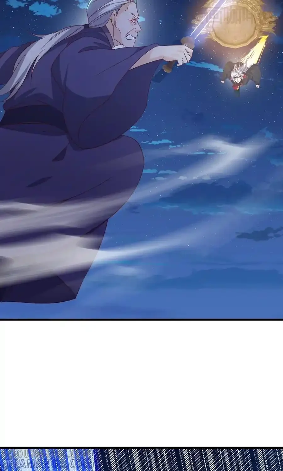 仙武帝尊 第832话 来灭你满门 下拉式漫画 - 漫画咖啡馆 免费阅读 - Page 28