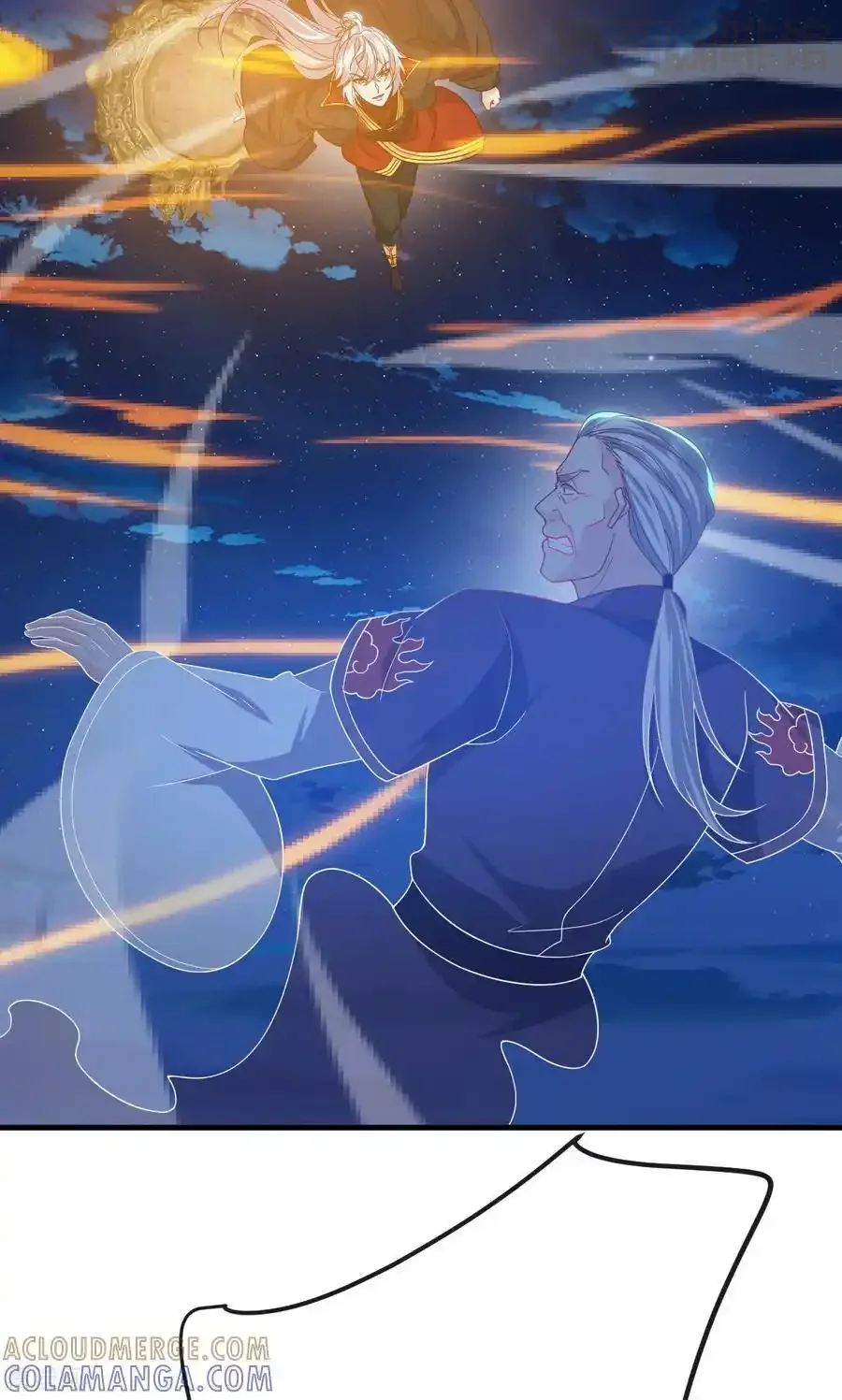 仙武帝尊 第832话 来灭你满门 下拉式漫画 - 漫画咖啡馆 免费阅读 - Page 49