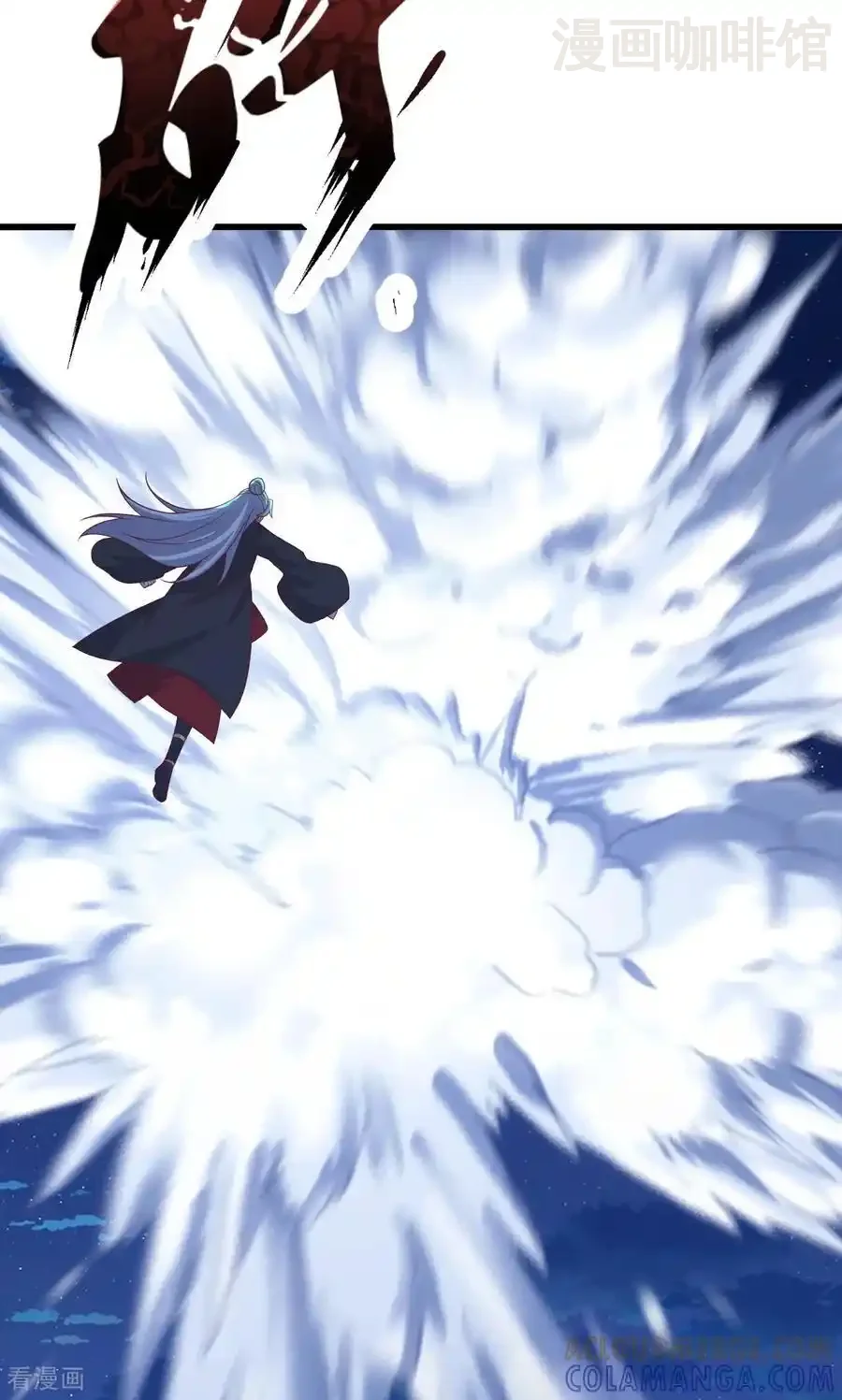 仙武帝尊 第832话 来灭你满门 下拉式漫画 - 漫画咖啡馆 免费阅读 - Page 64