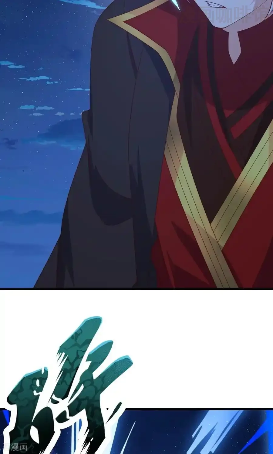 仙武帝尊 第832话 来灭你满门 下拉式漫画 - 漫画咖啡馆 免费阅读 - Page 69