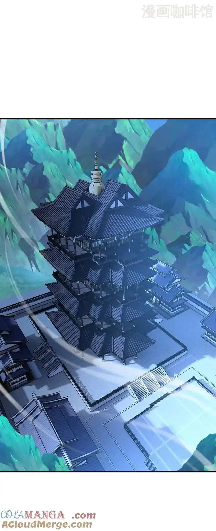 仙武帝尊 第597话 血脉之谜 下拉式漫画 - 漫画咖啡馆 免费阅读 - Page 40