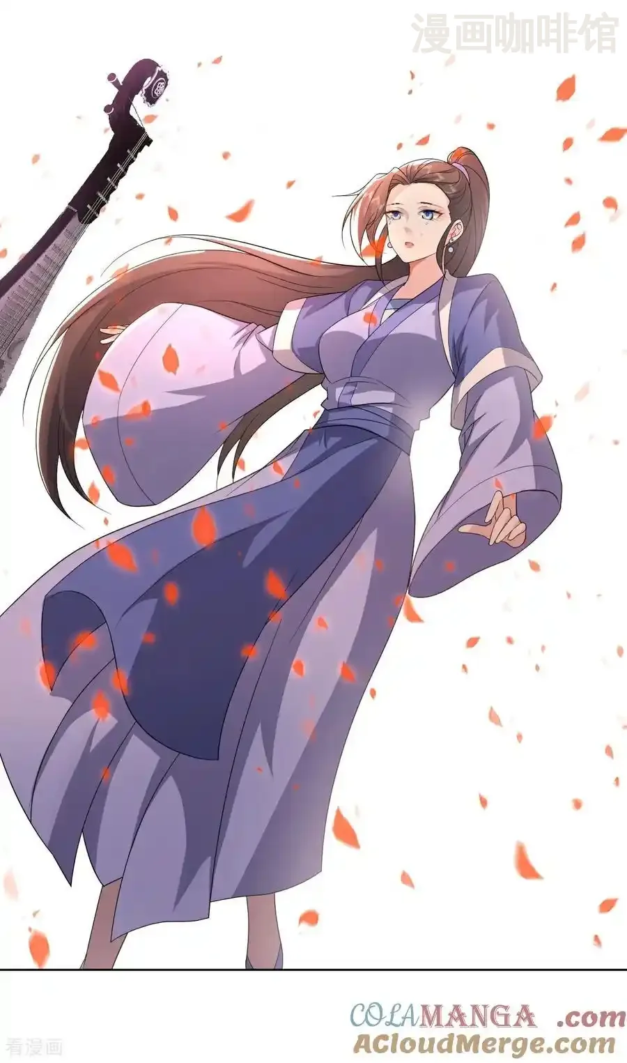 仙武帝尊 第587话 蛇打七寸 下拉式漫画 - 漫画咖啡馆 免费阅读 - Page 28