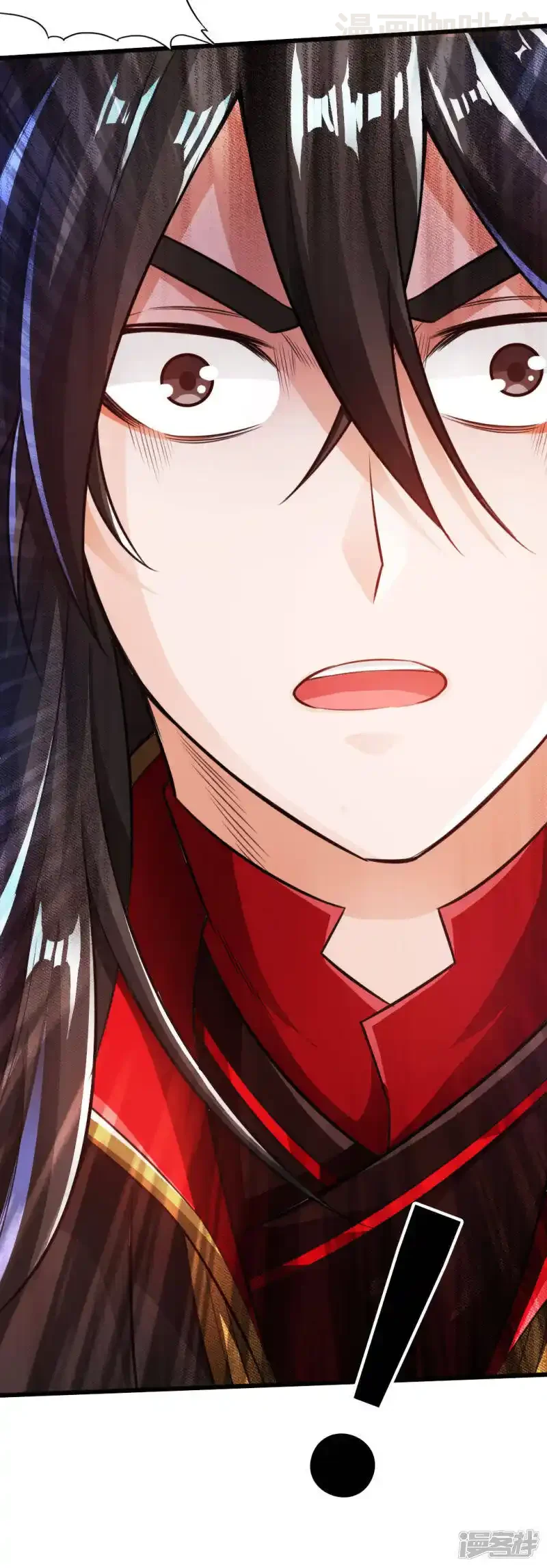 仙武帝尊 第10话 怒发冲冠 下拉式漫画 - 漫画咖啡馆 免费阅读 - Page 24