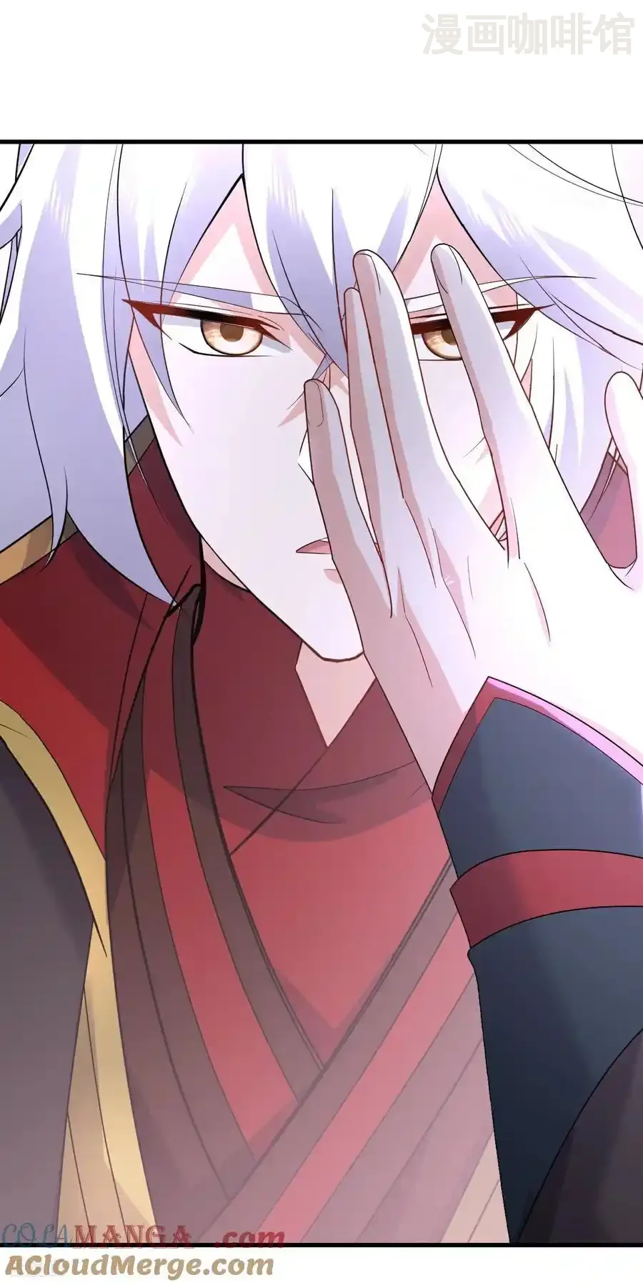 仙武帝尊 第665话 莫要小看我 下拉式漫画 - 漫画咖啡馆 免费阅读 - Page 40