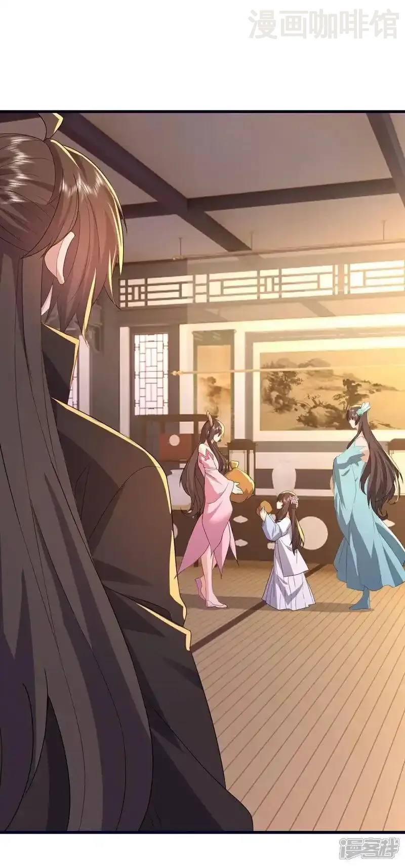 仙武帝尊 第533话 自成轮回 下拉式漫画 - 漫画咖啡馆 免费阅读 - Page 24