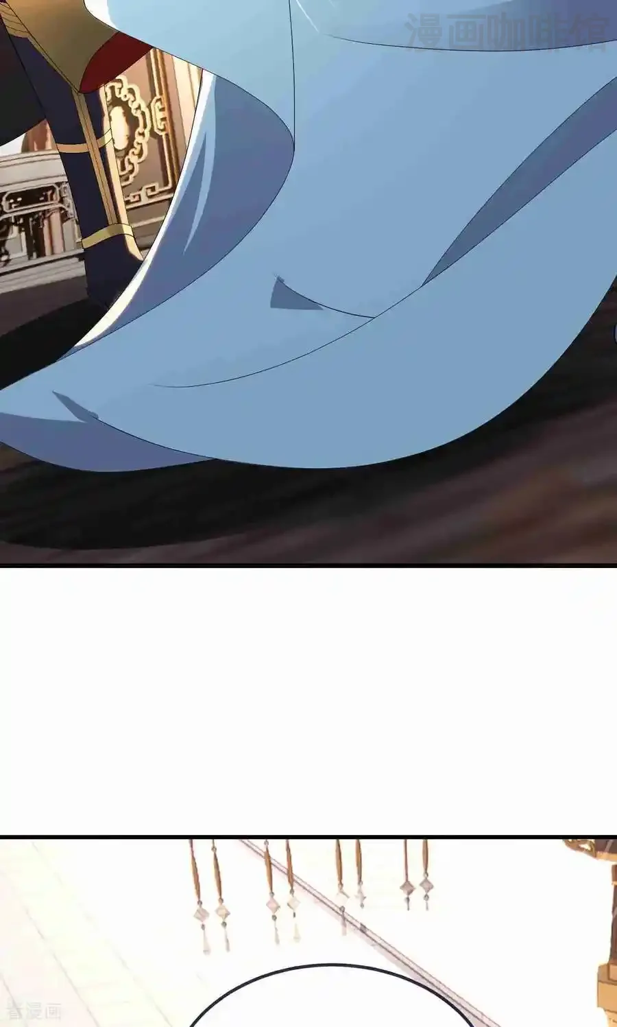 仙武帝尊 第729话 可以抱抱你吗 下拉式漫画 - 漫画咖啡馆 免费阅读 - Page 11