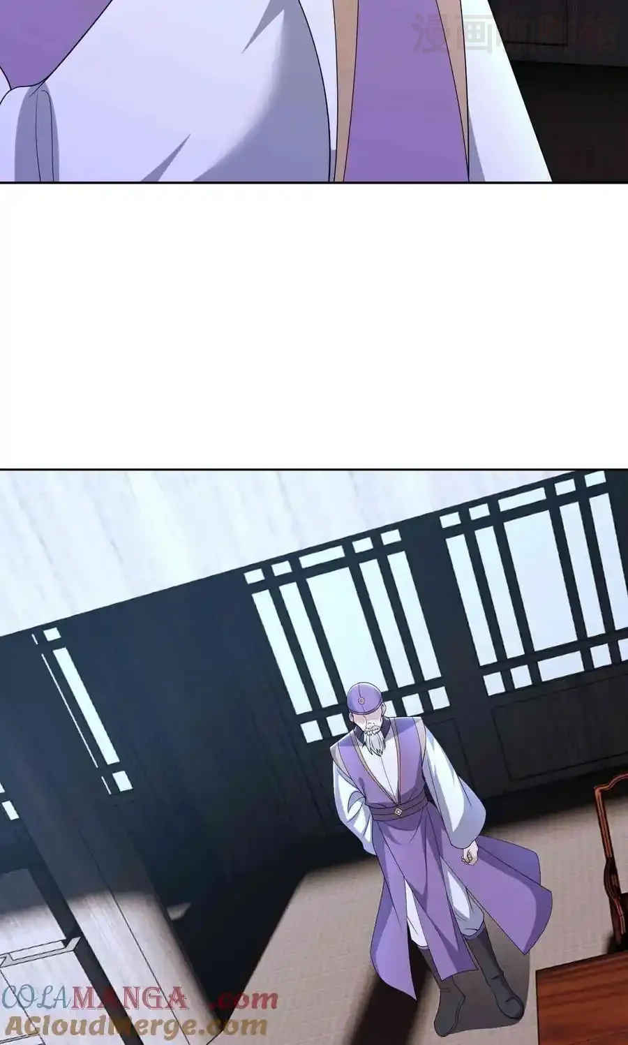 仙武帝尊 第729话 可以抱抱你吗 下拉式漫画 - 漫画咖啡馆 免费阅读 - Page 34