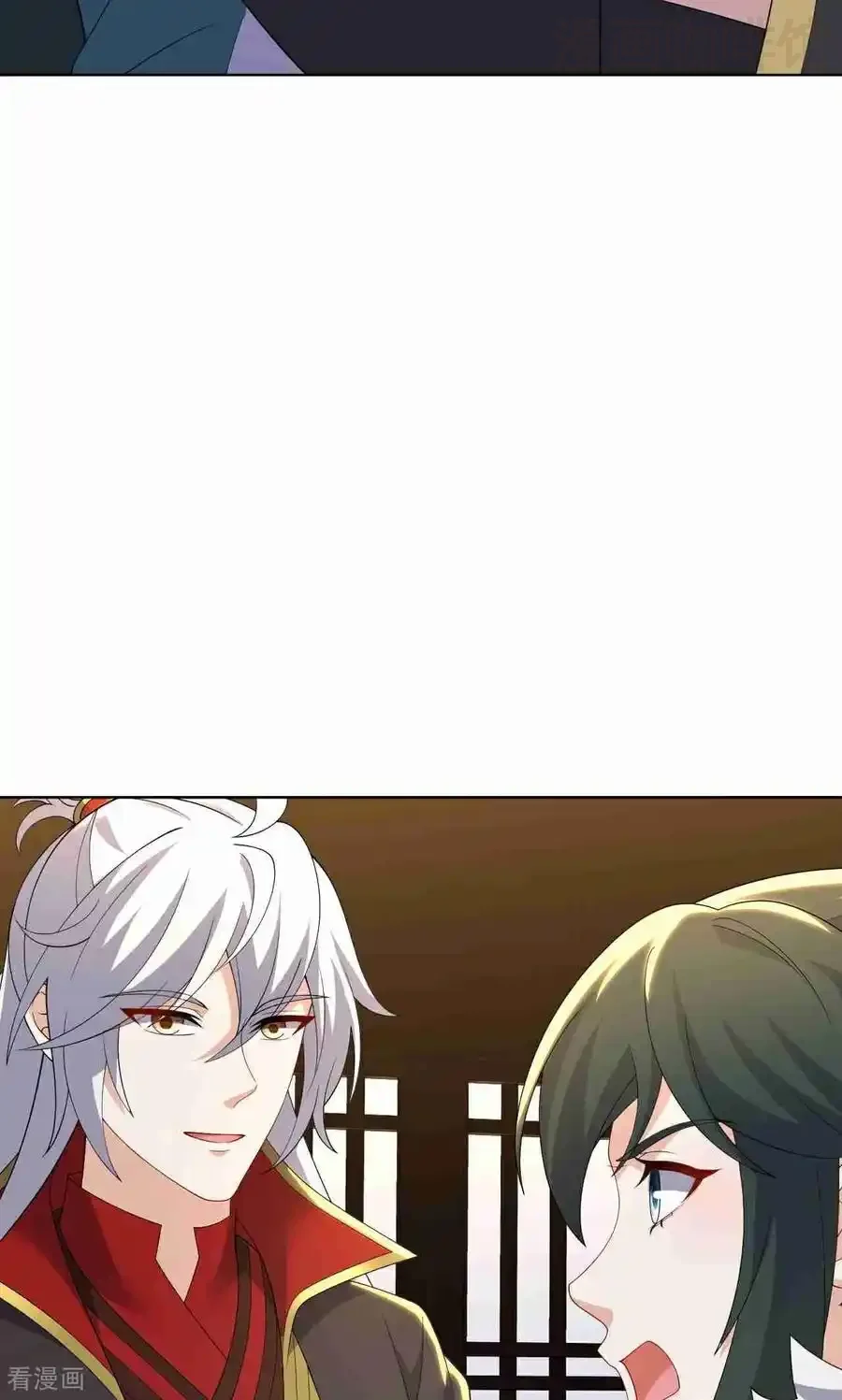 仙武帝尊 第729话 可以抱抱你吗 下拉式漫画 - 漫画咖啡馆 免费阅读 - Page 51