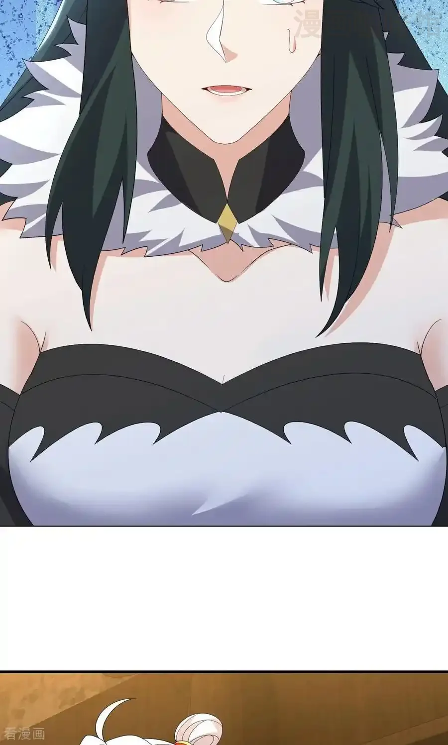 仙武帝尊 第729话 可以抱抱你吗 下拉式漫画 - 漫画咖啡馆 免费阅读 - Page 59