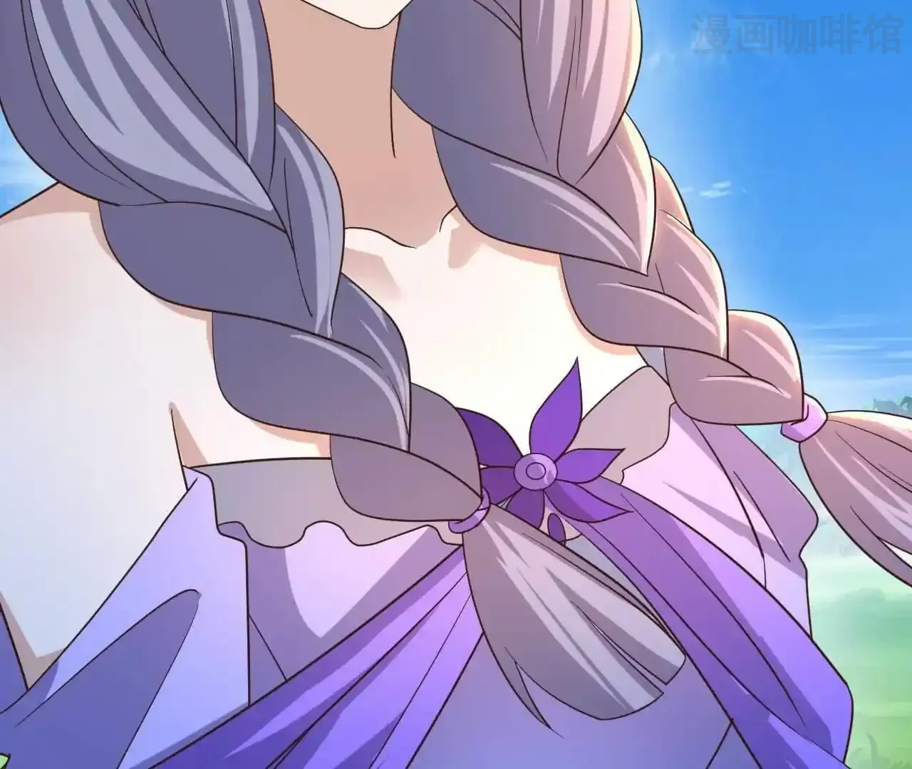 仙武帝尊 第844话 她有天眼 下拉式漫画 - 漫画咖啡馆 免费阅读 - Page 16