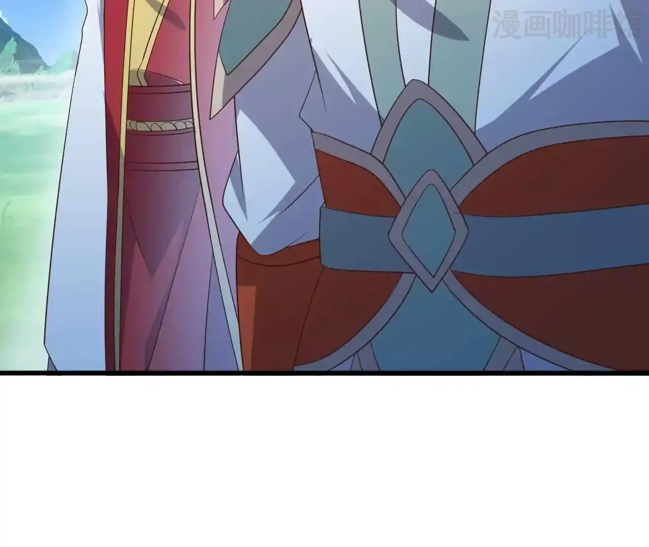 仙武帝尊 第844话 她有天眼 下拉式漫画 - 漫画咖啡馆 免费阅读 - Page 20