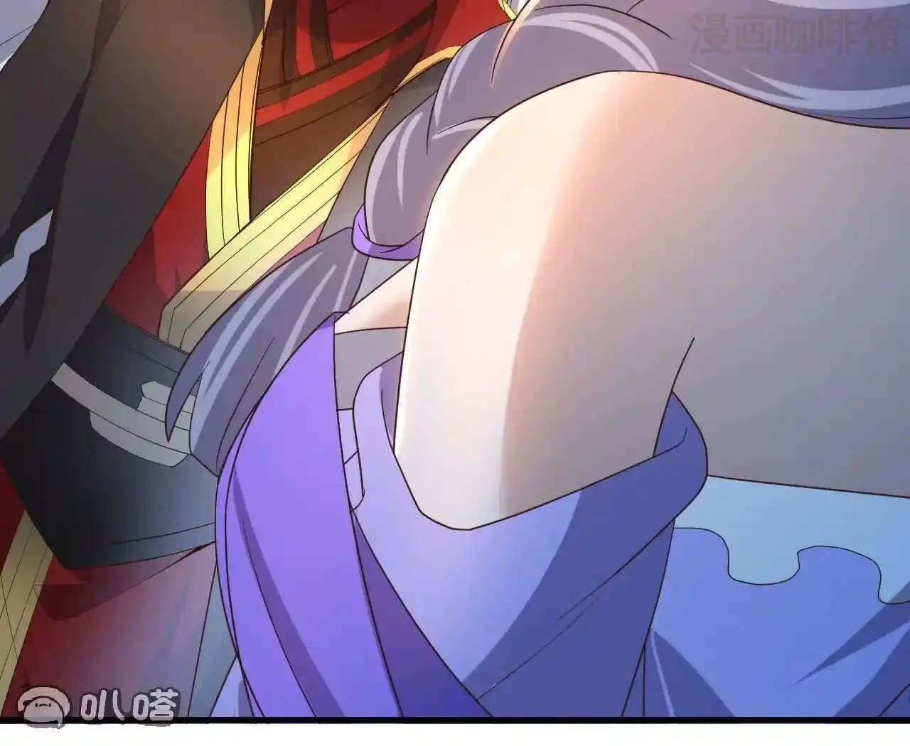 仙武帝尊 第844话 她有天眼 下拉式漫画 - 漫画咖啡馆 免费阅读 - Page 25