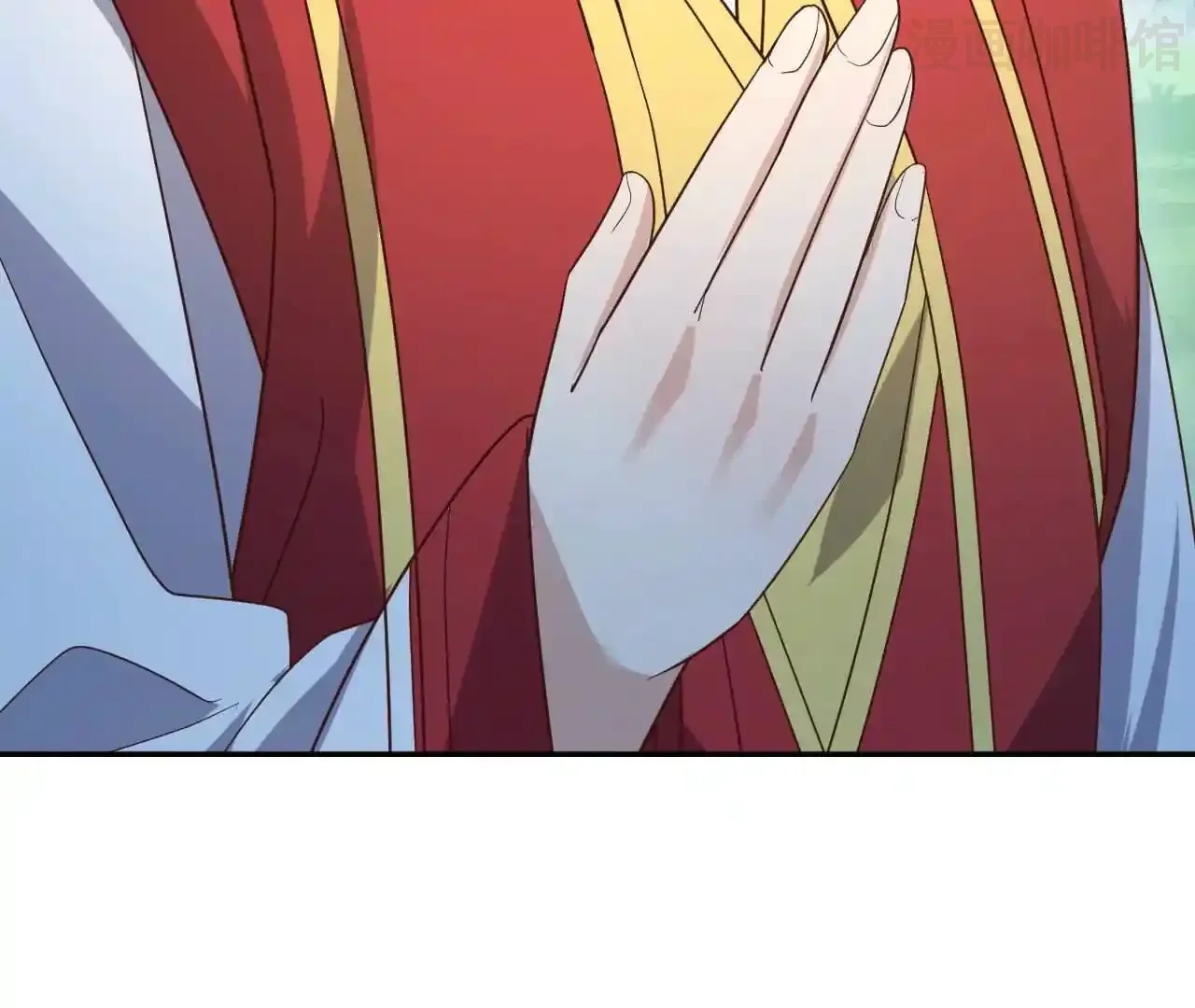 仙武帝尊 第844话 她有天眼 下拉式漫画 - 漫画咖啡馆 免费阅读 - Page 28