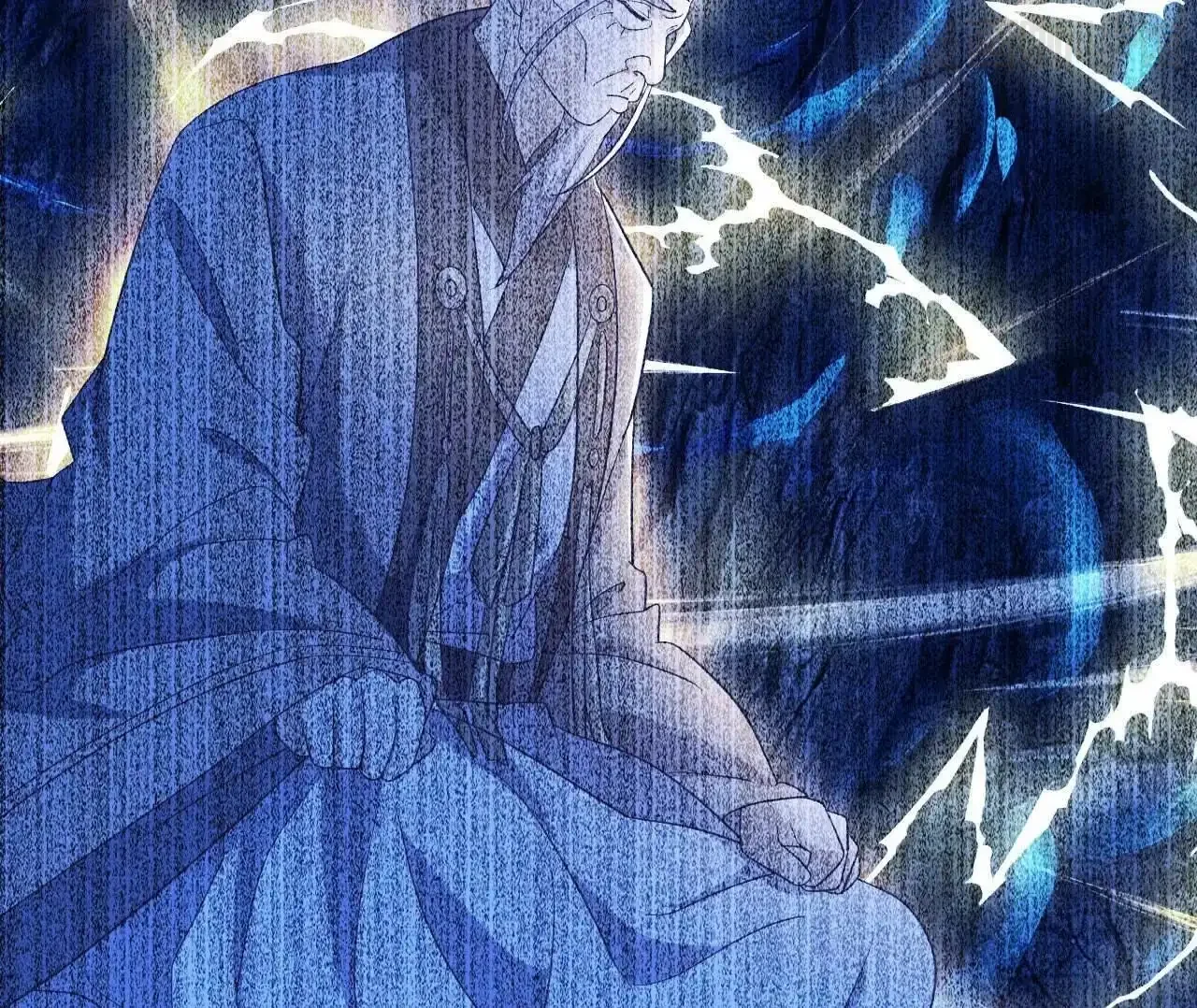 仙武帝尊 第844话 她有天眼 下拉式漫画 - 漫画咖啡馆 免费阅读 - Page 50