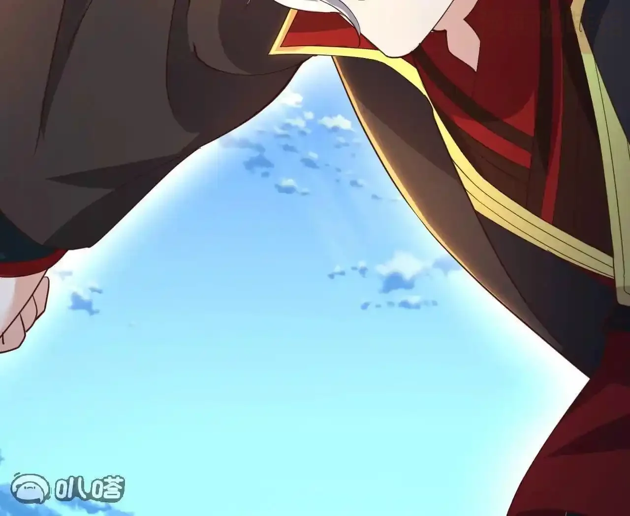 仙武帝尊 第844话 她有天眼 下拉式漫画 - 漫画咖啡馆 免费阅读 - Page 53