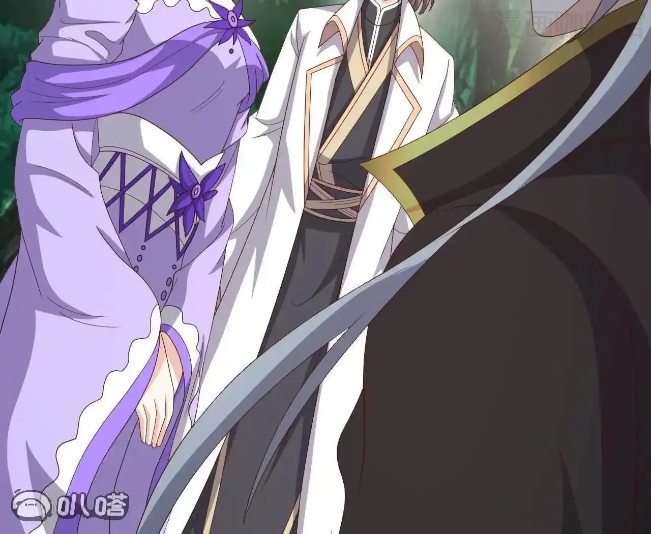 仙武帝尊 第844话 她有天眼 下拉式漫画 - 漫画咖啡馆 免费阅读 - Page 67