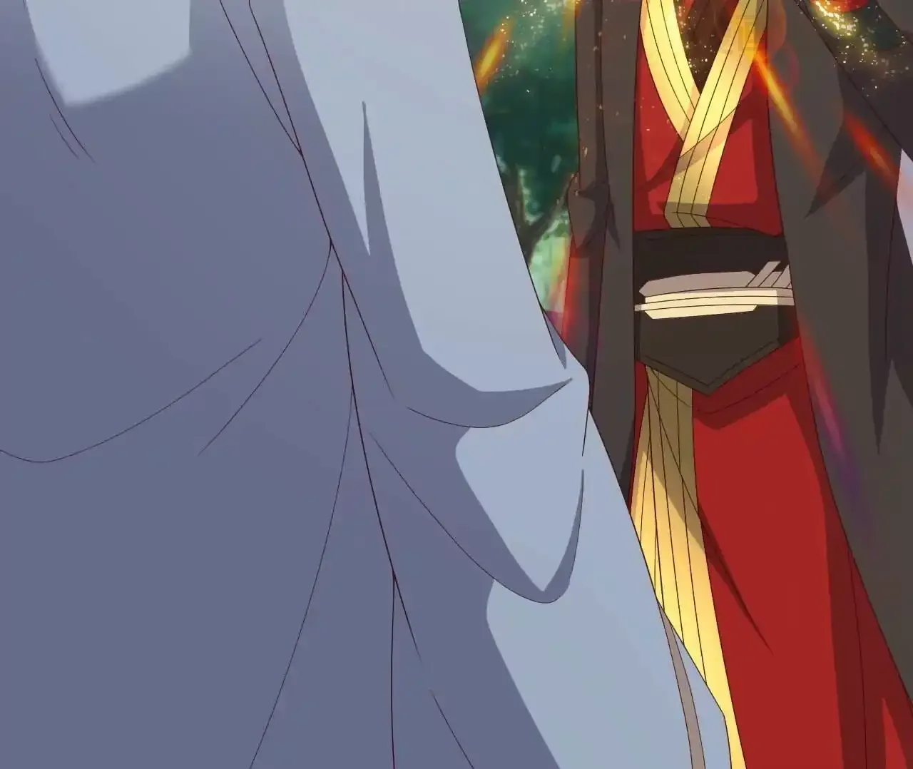 仙武帝尊 第844话 她有天眼 下拉式漫画 - 漫画咖啡馆 免费阅读 - Page 78