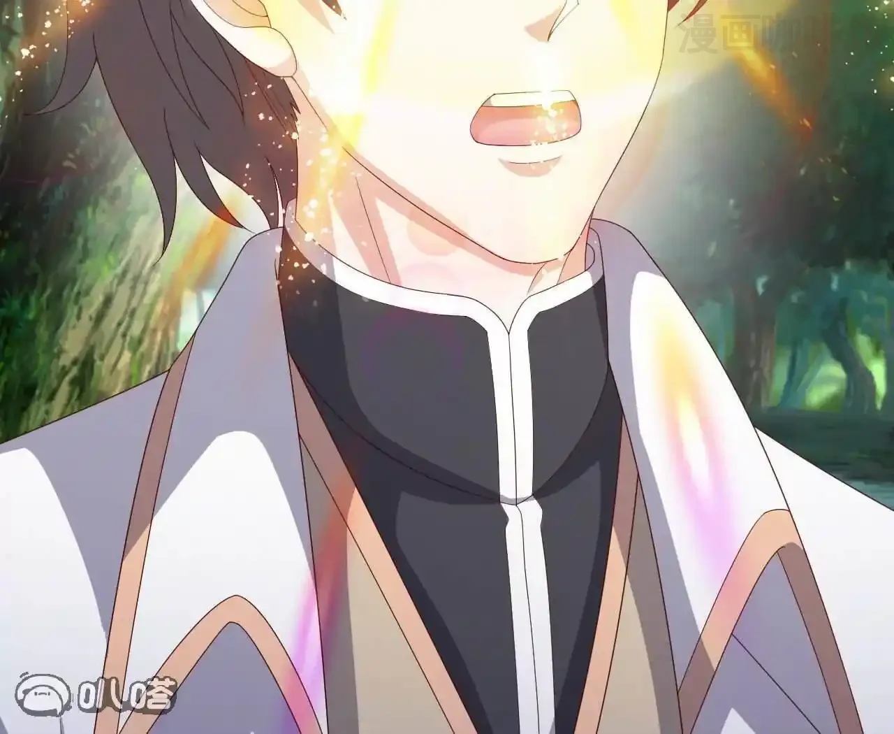 仙武帝尊 第844话 她有天眼 下拉式漫画 - 漫画咖啡馆 免费阅读 - Page 81