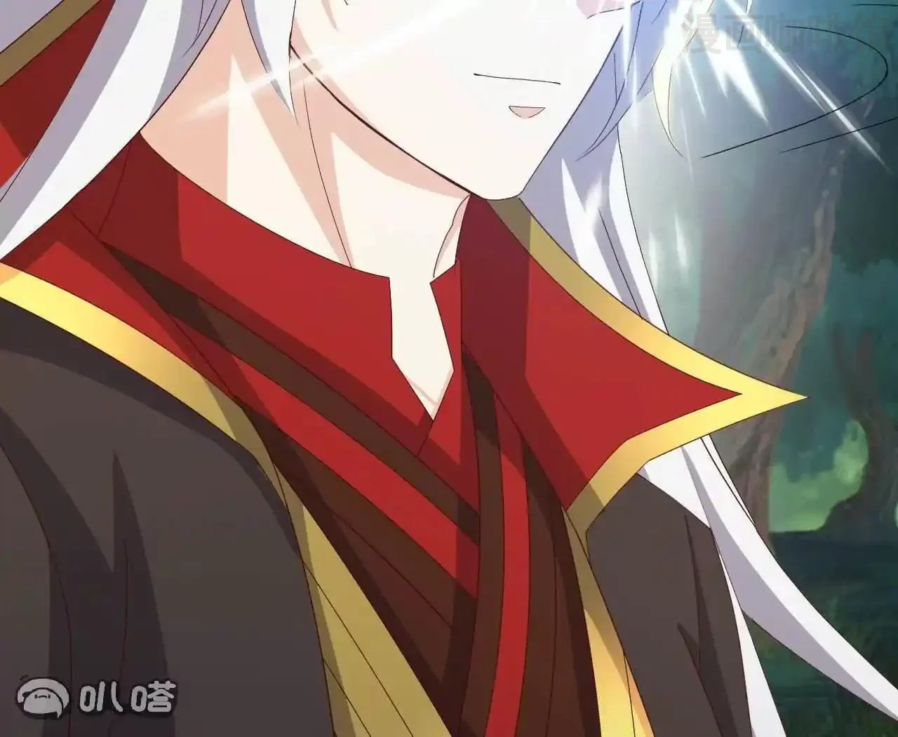 仙武帝尊 第844话 她有天眼 下拉式漫画 - 漫画咖啡馆 免费阅读 - Page 89