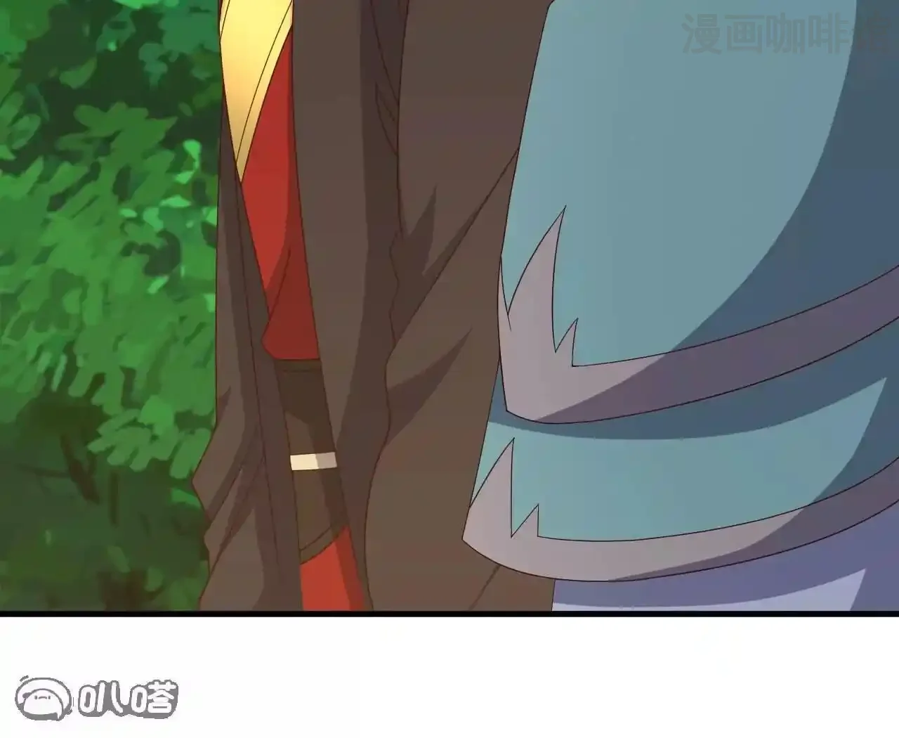 仙武帝尊 第844话 她有天眼 下拉式漫画 - 漫画咖啡馆 免费阅读 - Page 101