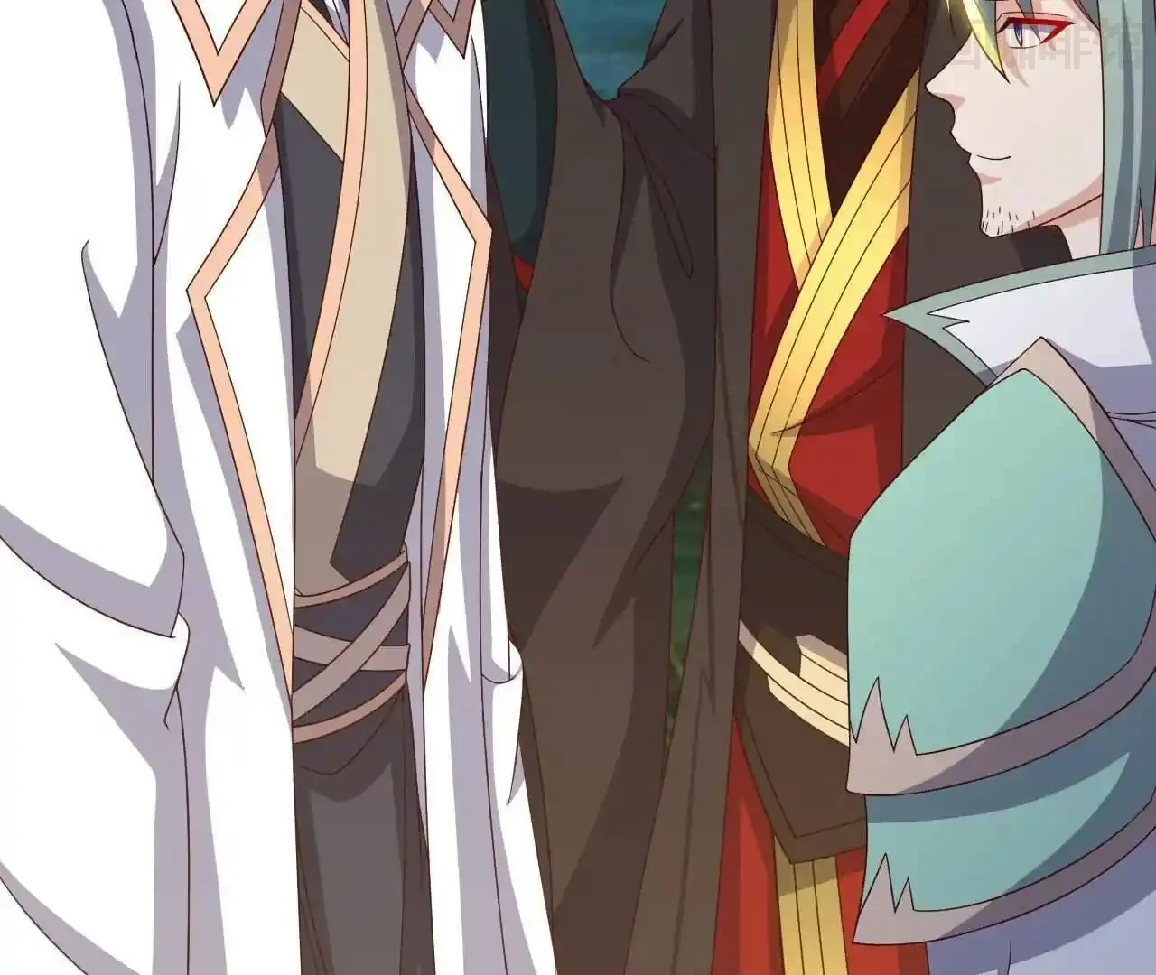 仙武帝尊 第844话 她有天眼 下拉式漫画 - 漫画咖啡馆 免费阅读 - Page 106