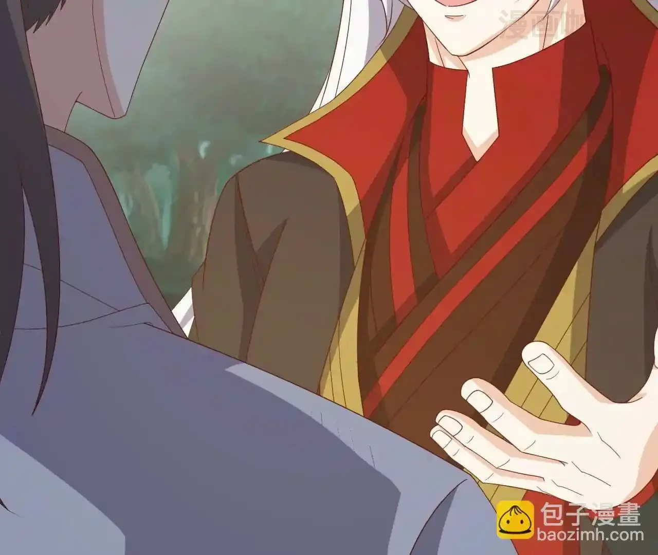 仙武帝尊 第844话 她有天眼 下拉式漫画 - 漫画咖啡馆 免费阅读 - Page 112