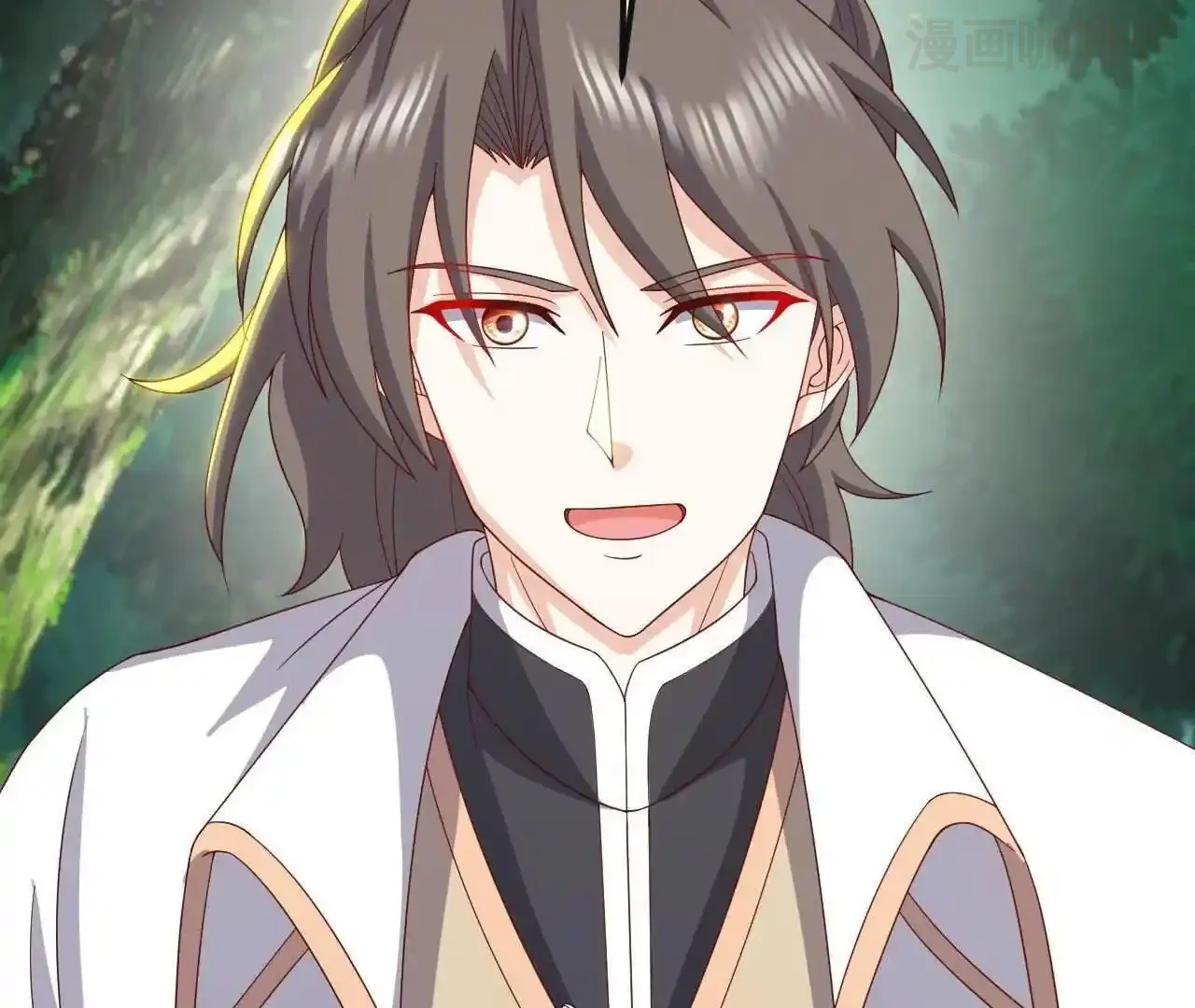 仙武帝尊 第844话 她有天眼 下拉式漫画 - 漫画咖啡馆 免费阅读 - Page 114