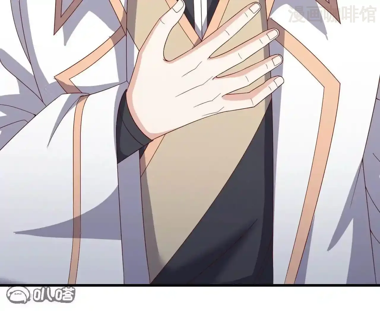 仙武帝尊 第844话 她有天眼 下拉式漫画 - 漫画咖啡馆 免费阅读 - Page 115