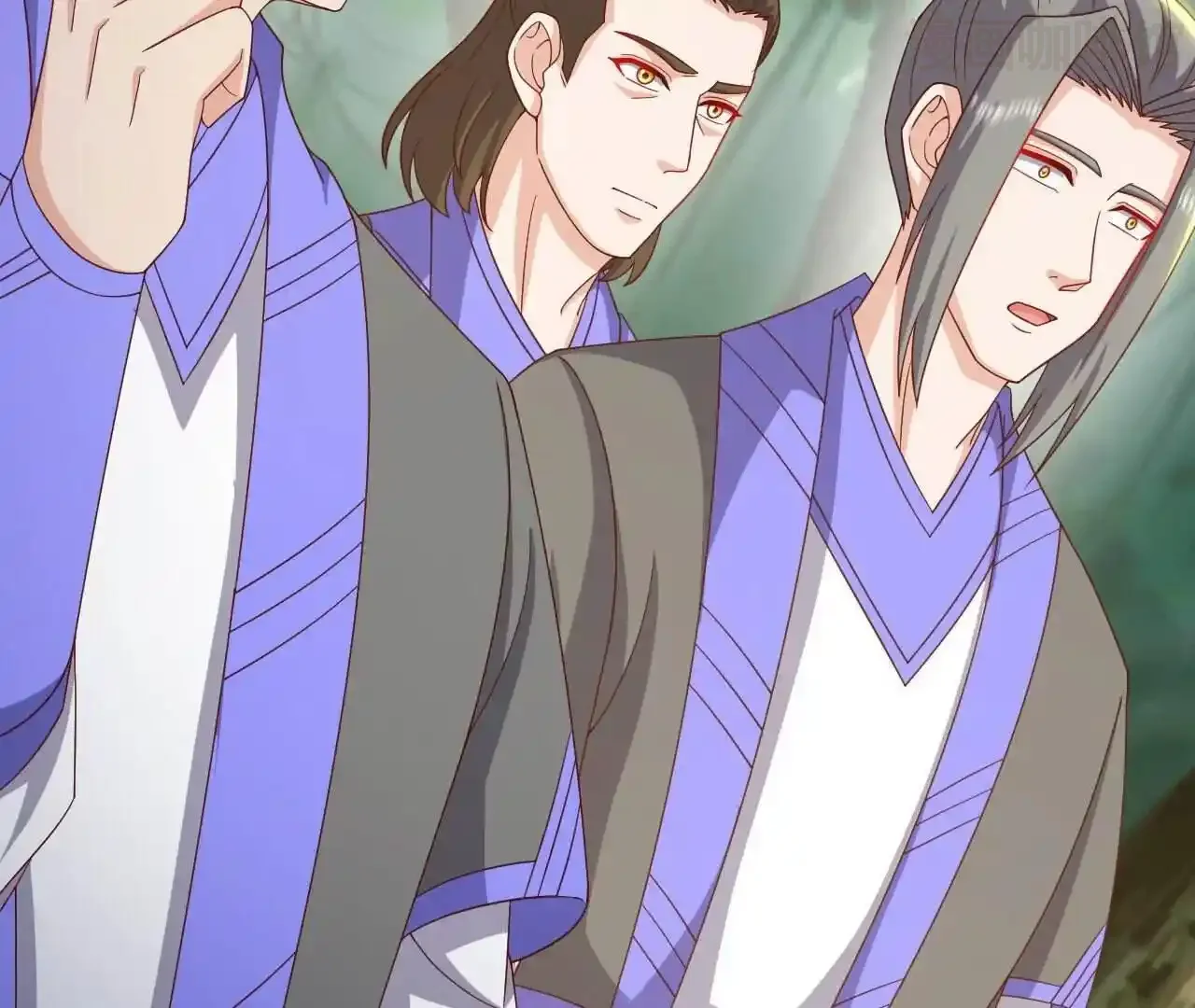 仙武帝尊 第844话 她有天眼 下拉式漫画 - 漫画咖啡馆 免费阅读 - Page 120