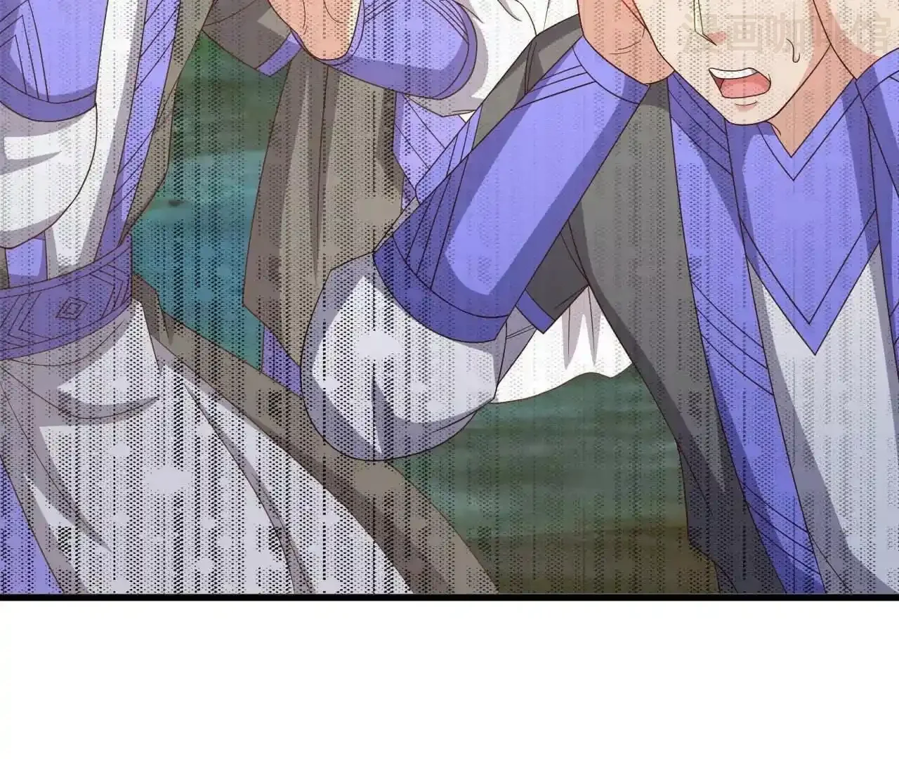 仙武帝尊 第844话 她有天眼 下拉式漫画 - 漫画咖啡馆 免费阅读 - Page 132