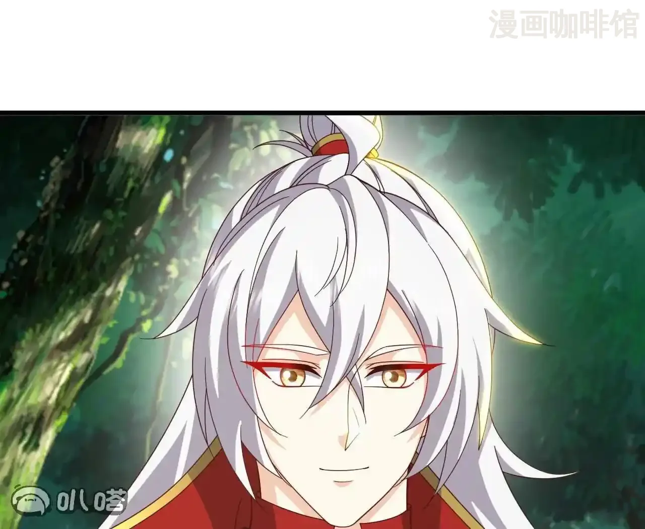 仙武帝尊 第844话 她有天眼 下拉式漫画 - 漫画咖啡馆 免费阅读 - Page 133