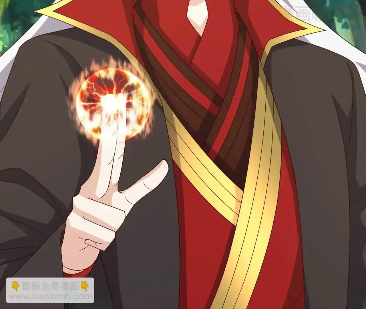 仙武帝尊 第844话 她有天眼 下拉式漫画 - 漫画咖啡馆 免费阅读 - Page 134