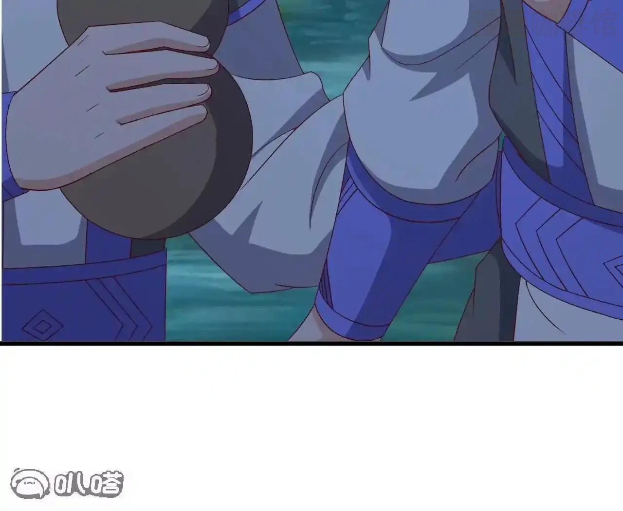 仙武帝尊 第844话 她有天眼 下拉式漫画 - 漫画咖啡馆 免费阅读 - Page 149