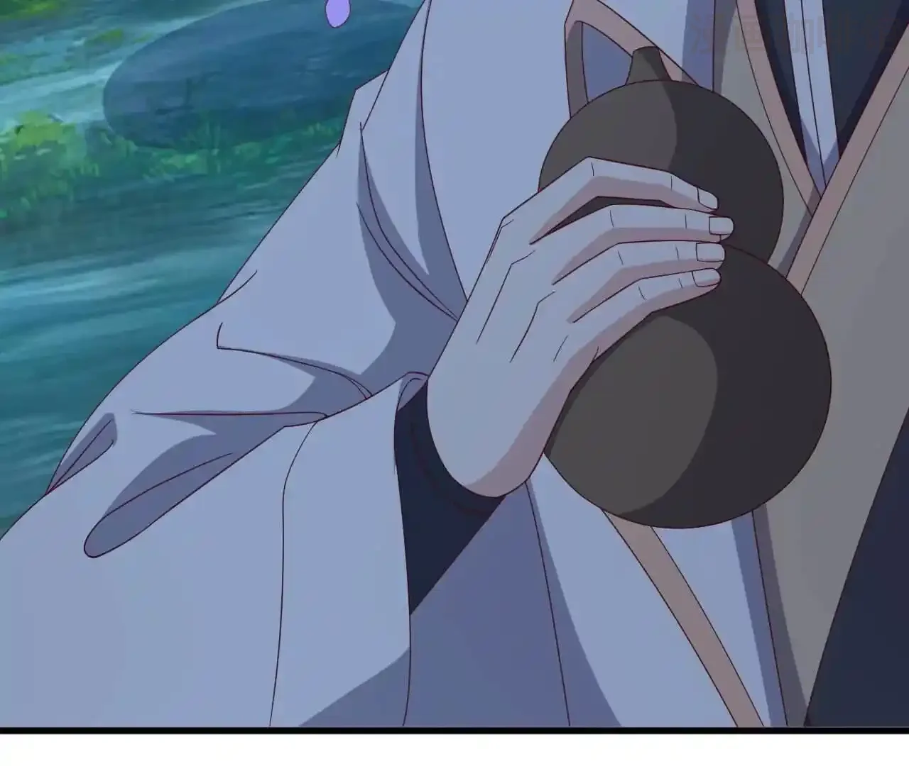 仙武帝尊 第844话 她有天眼 下拉式漫画 - 漫画咖啡馆 免费阅读 - Page 160