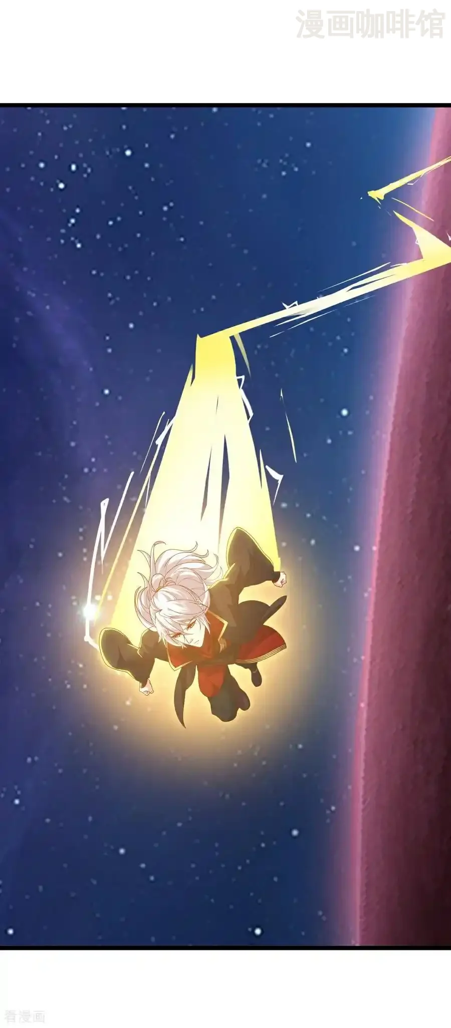 仙武帝尊 第764话 休想逃走 下拉式漫画 - 漫画咖啡馆 免费阅读 - Page 57