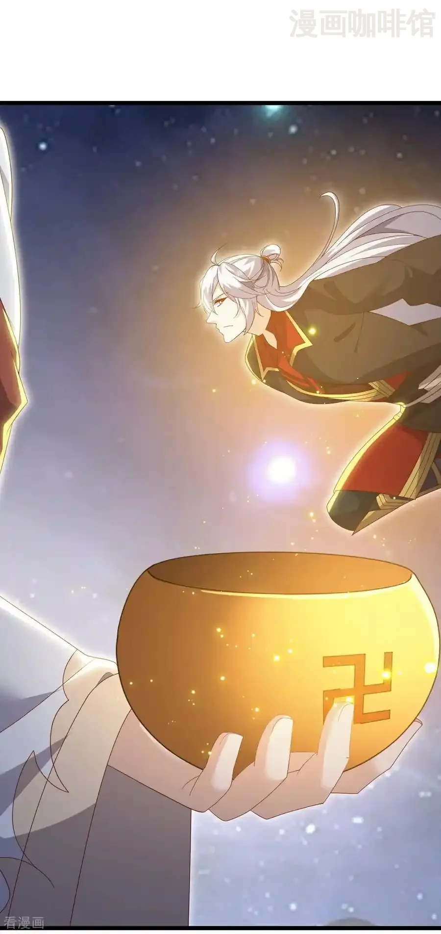 仙武帝尊 第764话 休想逃走 下拉式漫画 - 漫画咖啡馆 免费阅读 - Page 62