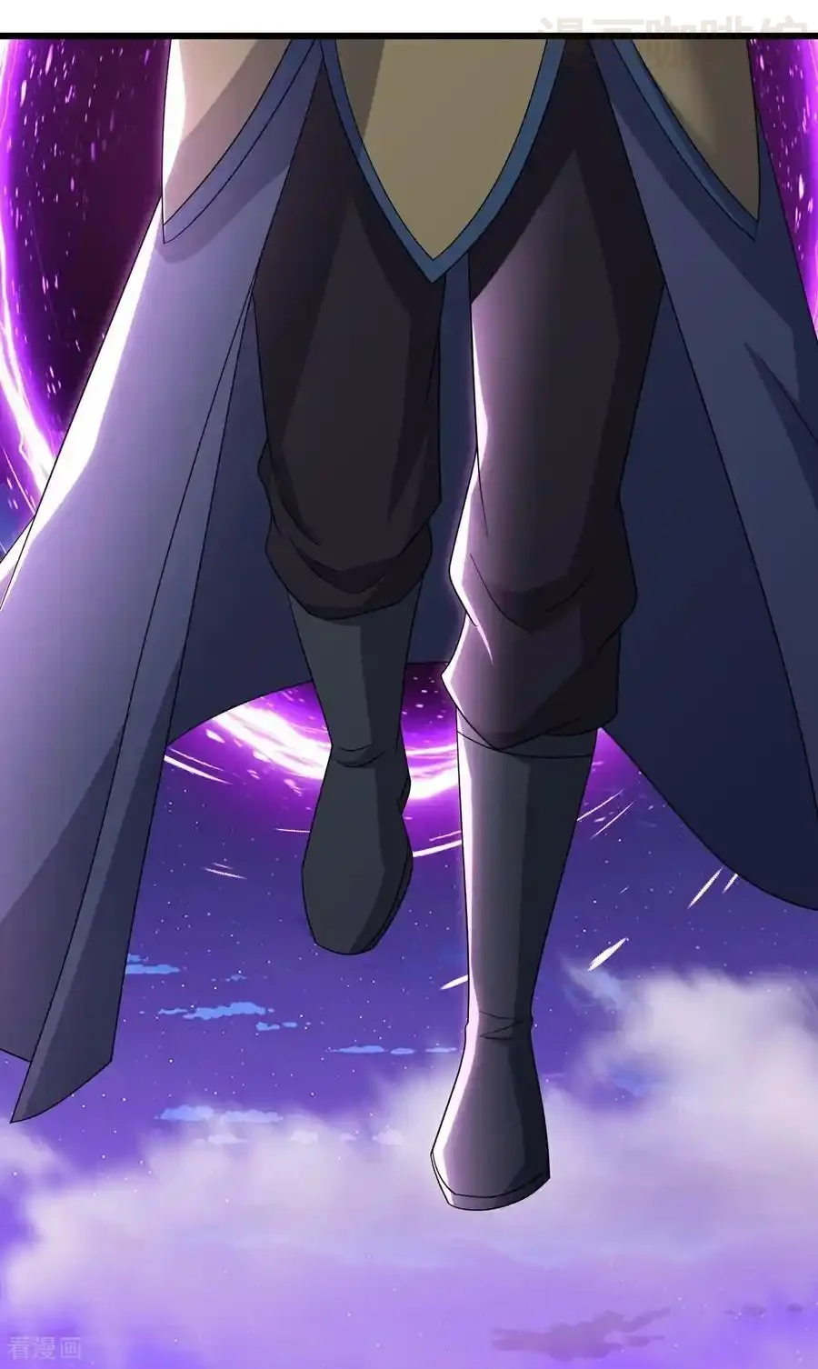 仙武帝尊 第656话 那是什么 下拉式漫画 - 漫画咖啡馆 免费阅读 - Page 51